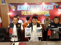 Segini Tarif Open BO Mahasiswa Pasuruan yang Live Masturbasi di IG
