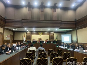 Sidang Tom Lembong, Eks Pejabat Kemendag Akui Akali Sistem untuk Izin Impor