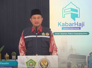 Ditetapkan Kemenag, Begini Cara Bayar Dam bagi Petugas Haji RI