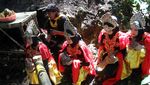 Barikan Tirta Amerta, Seruan Lestari dari Mata Air