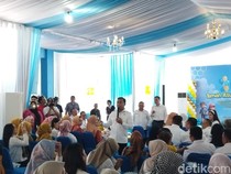 Video: Menteri Wihaji Singgung Handphone Kini Jadi Anggota Keluarga Baru