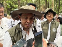 Kata Menhut soal Peluang Brasil Bawa Kematian Juliana Marins ke Jalur Hukum