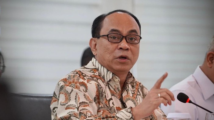 Menteri Koperasi (Menkop) Budi Arie Setiadi (Dok istimewa).