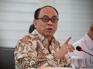 Jadi Ketum Projo Lagi di Kongres November? Ini Kata Budi Arie