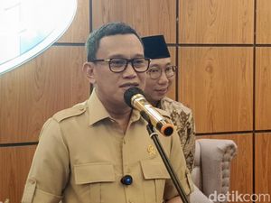 Menteri P2MI Dorong Pembentukan Kelas Migran di SMK/SMA