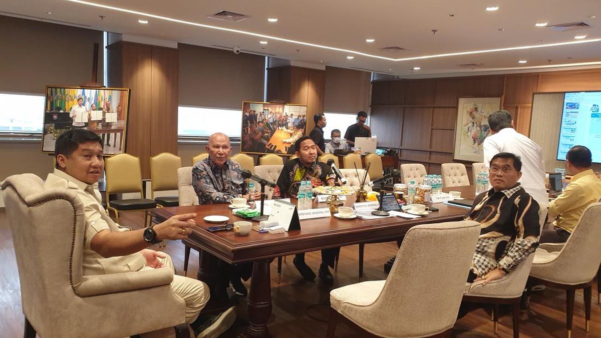 Awas! Bakal Ada Sanksi buat Penerima Bantuan Rumah yang Ternyata Kaya