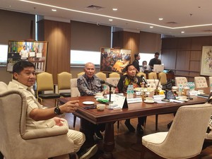Irjen PKP Ungkap Modus Licik Dugaan Korupsi Bantuan Rumah di Sumenep