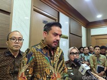 Menteri UMKM Sebut Sanksi Administrasi Lebih Tepat buat Kasus Toko Mama