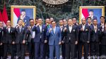 Momen Pelantikan Pengurus Pordasi DKI di Balai Kota