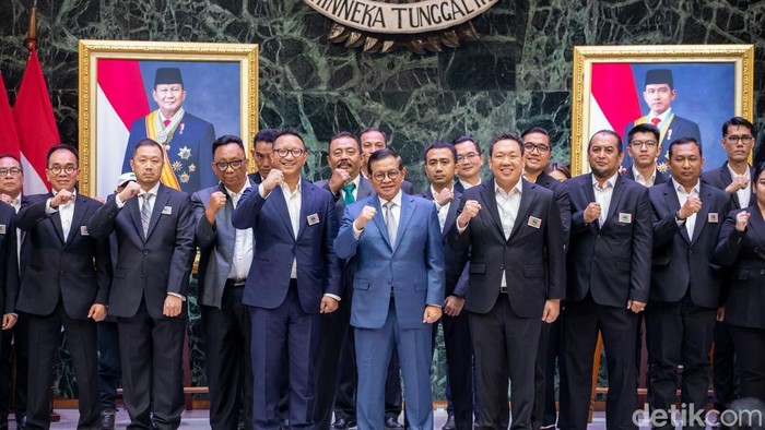 Kepengurusan Pordasi DKI Jakarta baru dilantik di Balai Kota DKI Jakarta. Gubernur Pramono Anung berambisi ada kemajuan olahraga berkuda di Jakarta.