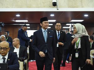 Ibas Ajak Negara OKI Lawan Islamofobia dan Dukung Perdamaian