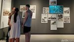 Mengenal Sejarah Candi Borobudur di Museum KSB