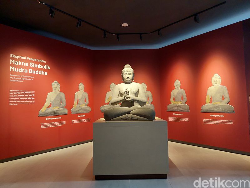 Museum Kampung Seni Borobudur