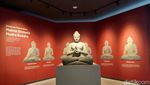Mengenal Sejarah Candi Borobudur di Museum KSB