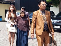 Satpam Penganiaya Nenek Pengutil Bawang Ajukan Penangguhan Penahanan