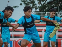 PSIS Siap Curi Poin, Malut United Waspadai Ambisi Tim Tamu
