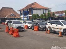 Penjelasan Pengelola Parkir Pelabuhan Kartini Jepara Usai Viral Tarif Ngepruk