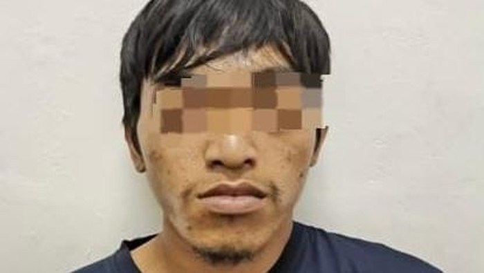 Pelaku perampokan di Banyuasin ditangkap polisi.