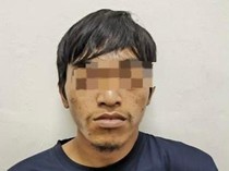 Buron 6 Bulan, 2 Perampok Pegawai Bank BUMN di Banyuasin Ditangkap