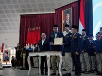 Bogor Akan Siapkan Kantor Pemuda di Tiap Kecamatan Mulai 2026