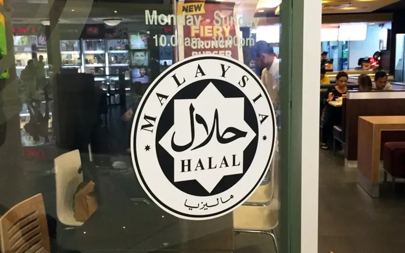 Pemilik Resto Ini Didenda Rp 77 Juta Karena Pasang Logo Halal Palsu Pemilik Resto Ini Didenda Rp 77 Juta Karena Pasang Logo Halal Palsu