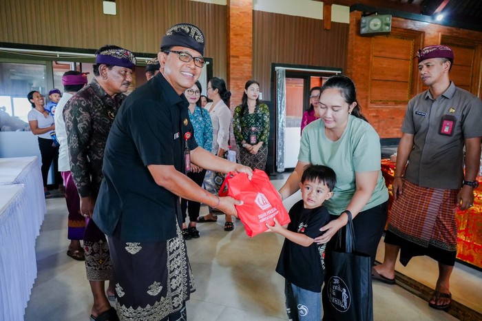 Pemkab Badung