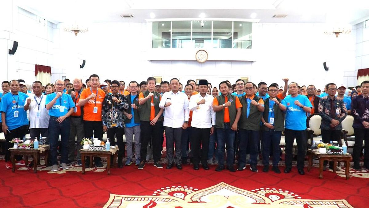 Prabowo Minta 3 Juta Rumah Digas, Kaltim Beri Ini buat Pengembang dan Konsumen