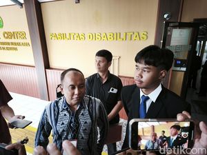 Aufaa Tantang Mobil Esemka Didatangkan ke Pengadilan: Saya Akan Beli