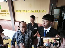 Aufaa Tantang Mobil Esemka Didatangkan ke Pengadilan: Saya Akan Beli