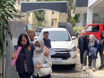 Alasan Kejaksaan Tahan 3 Tersangka Kasus Bullying PPDS Undip