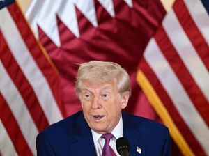 Pengadilan AS Blokir Kebijakan Tarif Trump!
