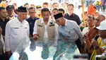 Proyek Flyover Sitinjau Lauik Dimulai