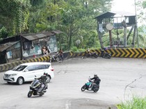 Flyover Sitinjau Lauik Rp 2,28 T Segera Dibangun, Padang-Solok Jadi 45 Menit