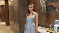 Sebelum barter promo, Putry Poyz juga mengaku sempat kasih Aldy Maldini Rp 1 juta. Hal itu dilakukan karena Aldy hendak melakukan sumbangan untuk pengamen. Ia tak tahu bagaimana realisasinya setelah itu. (Foto: dok Instagram)