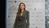 Putry Poyz mengaku tak berniat memberi Aldy Maldini pinjaman, melainkan barter promo usahanya saja. (Foto: dok Instagram)