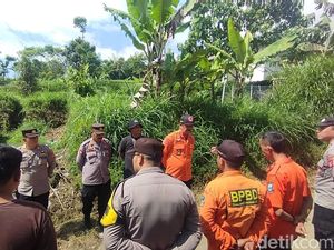 Pendaki Remaja Asal Karawang Hilang di Gunung Cikuray Garut