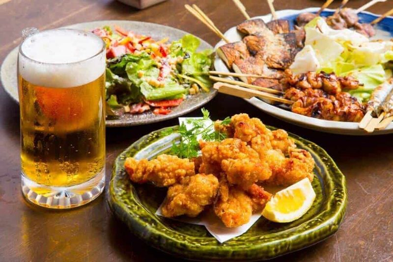 Resto Jepang Ini Dihujat Usai Larang Pengunjung  China Makan di Sana