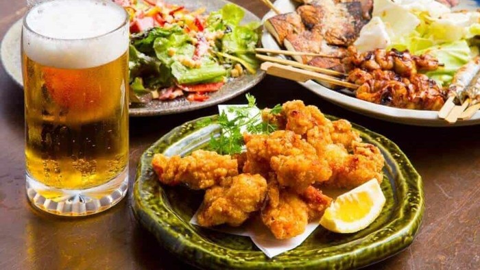 Resto Jepang Ini Dihujat Usai Larang Pengunjung  China Makan di Sana