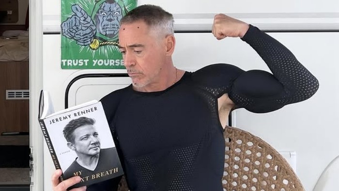 Robert Downey Jr Robert Downey Jr