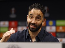 MU Masih Percaya Amorim Meski Gagal Juara