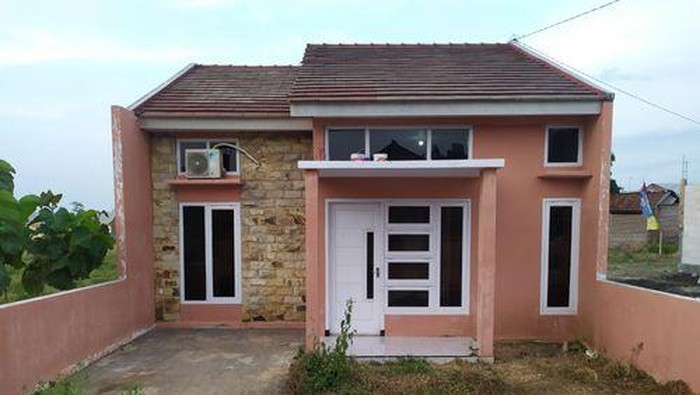 Rumah murah di Pajarakan, Kabupaten Probolinggo, Jawa Timur