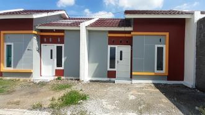 Rumah murah di Pajarakan, Kabupaten Probolinggo, Jawa Timur