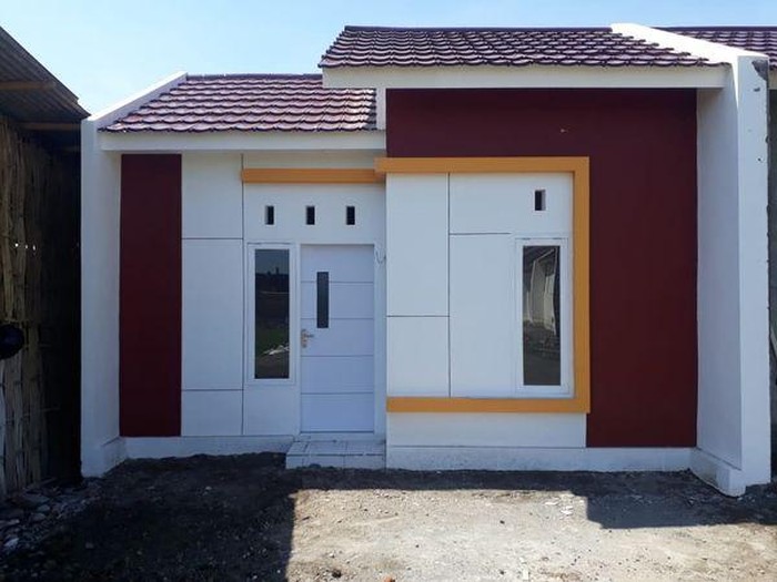 Rumah murah di Pajarakan, Kabupaten Probolinggo, Jawa Timur