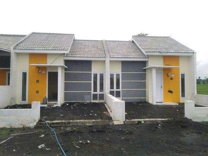 Rumah murah di Pajarakan, Kabupaten Probolinggo, Jawa Timur