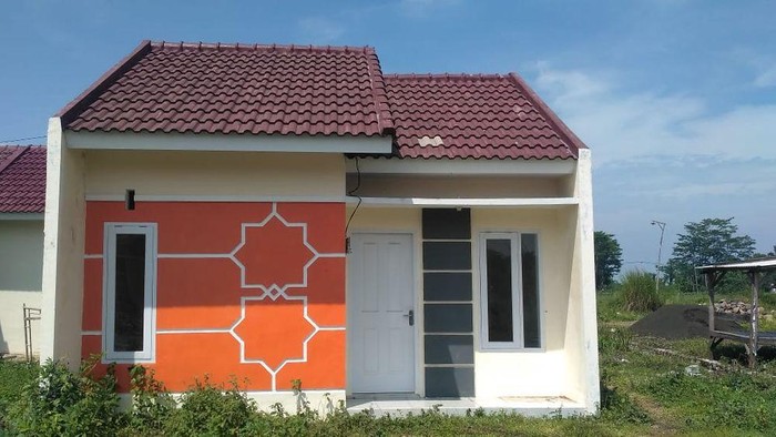 Rumah murah di Pajarakan, Kabupaten Probolinggo, Jawa Timur