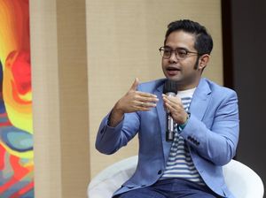 Sutradara Jumbo Kasih Tips ke Pelajar: Tenang, Kita Takkan Kalah dari AI