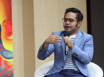 Sutradara Jumbo Kasih Tips ke Pelajar: Tenang, Kita Takkan Kalah dari AI