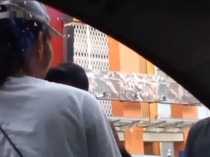 Video: Apes! Preman Palak Polisi yang Lagi Menyamar di Thamrin City Jakpus