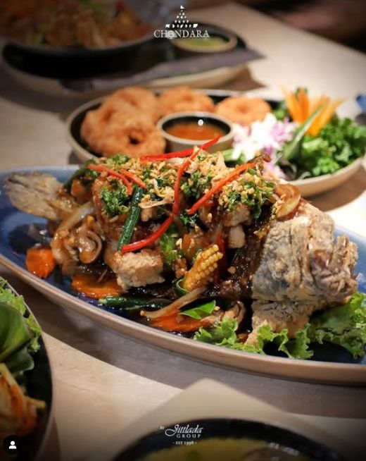 Sawadikap! Ini 5 Restoran Thailand Terfavorit di Jakarta