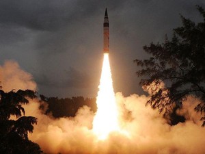 Seberapa Nyata Risiko Perang Nuklir antara India dan Pakistan?